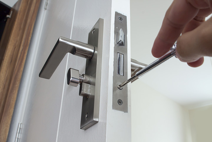 Our local locksmiths are able to repair and install door locks for properties in Thornaby On Tees and the local area.